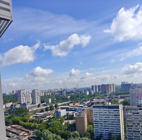 ул Александровская 4 Красногорская фото