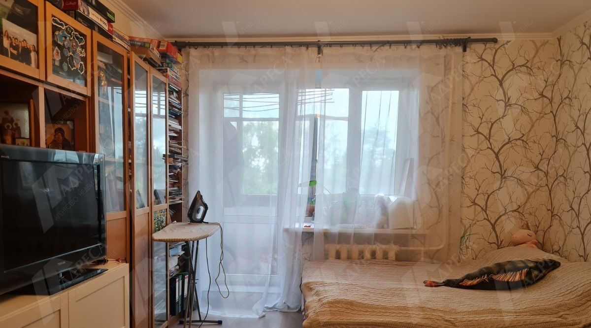 квартира г Красногорск мкр Опалиха проезд Островского 7 Опалиха фото 3