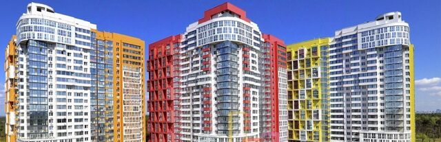 метро Крылатское ш Рублёвское 70к 6 фото