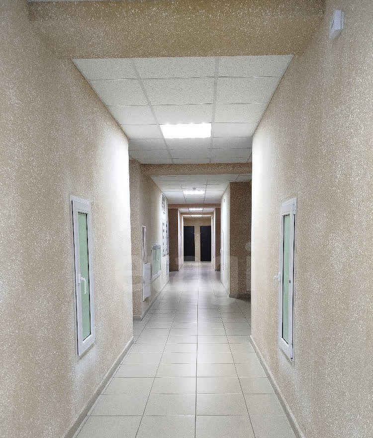 квартира г Ставрополь 35-й м-н, А. Савченко, 38 к 3 фото 11