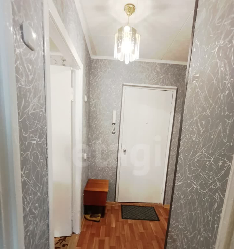 квартира г Ставрополь 33-й м-н, 50 лет ВЛКСМ, 44/2 фото 10