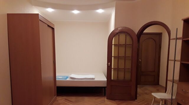 квартира метро Алексеевская дом 91к/1 фото