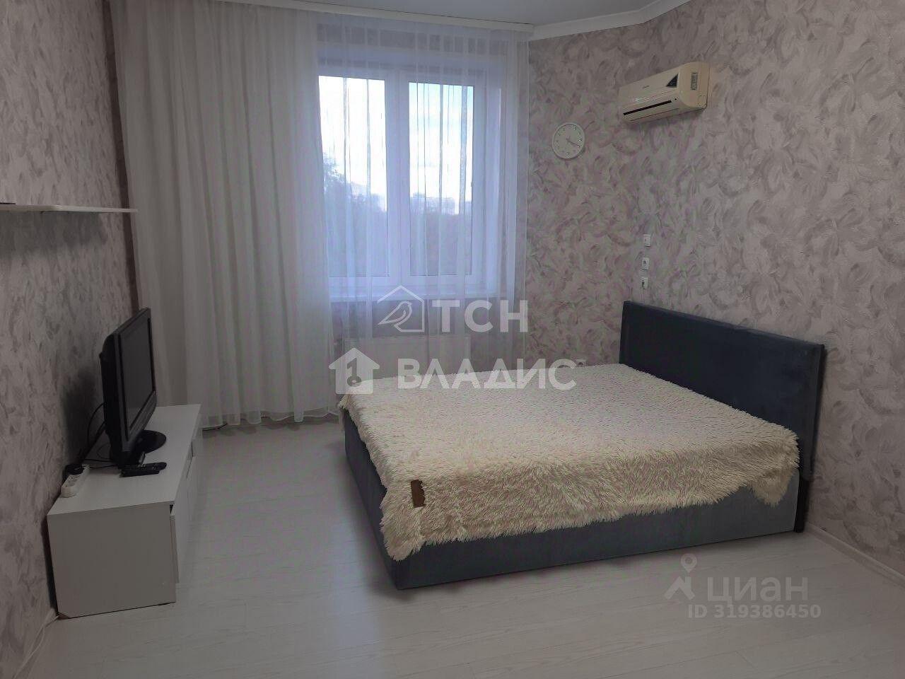 квартира г Королев ул Ленина 25б фото 18