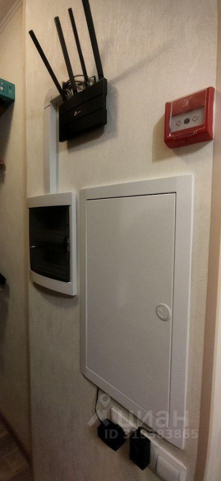 квартира г Зеленоград 23-й микрорайон ЗелАО Крюково к 2307Б, Московская область, г Пушкино, Зеленоград фото 9