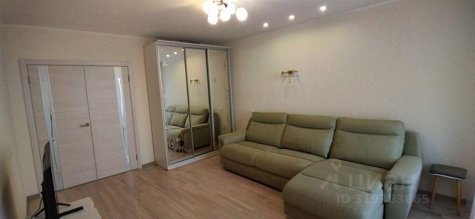 квартира г Зеленоград 23-й микрорайон ЗелАО Крюково к 2307Б, Московская область, г Пушкино, Зеленоград фото 20