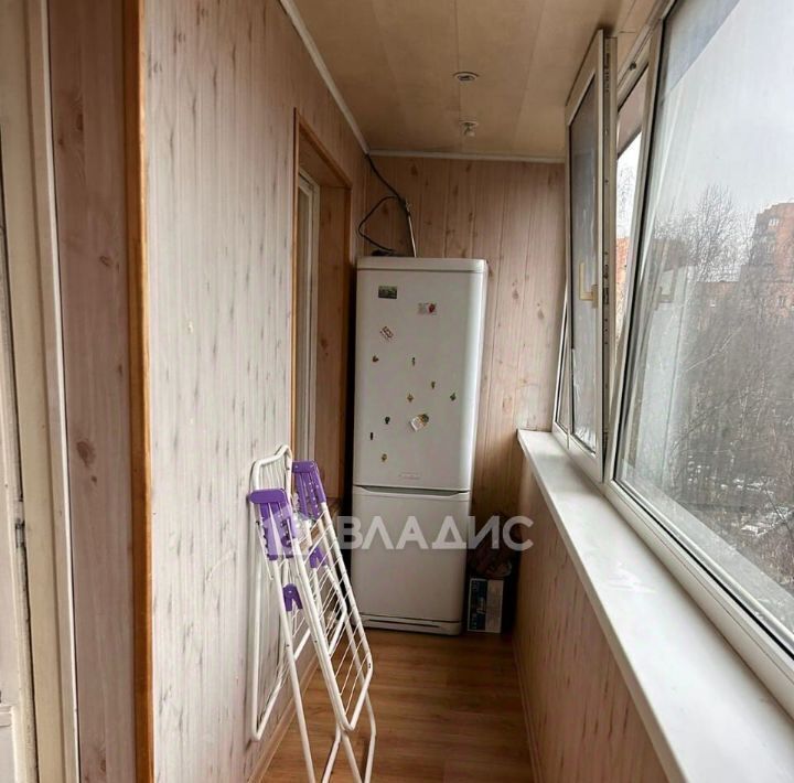 квартира г Химки пр-кт Юбилейный 56 Беломорская фото 9