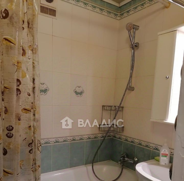 квартира г Химки пр-кт Юбилейный 56 Беломорская фото 13