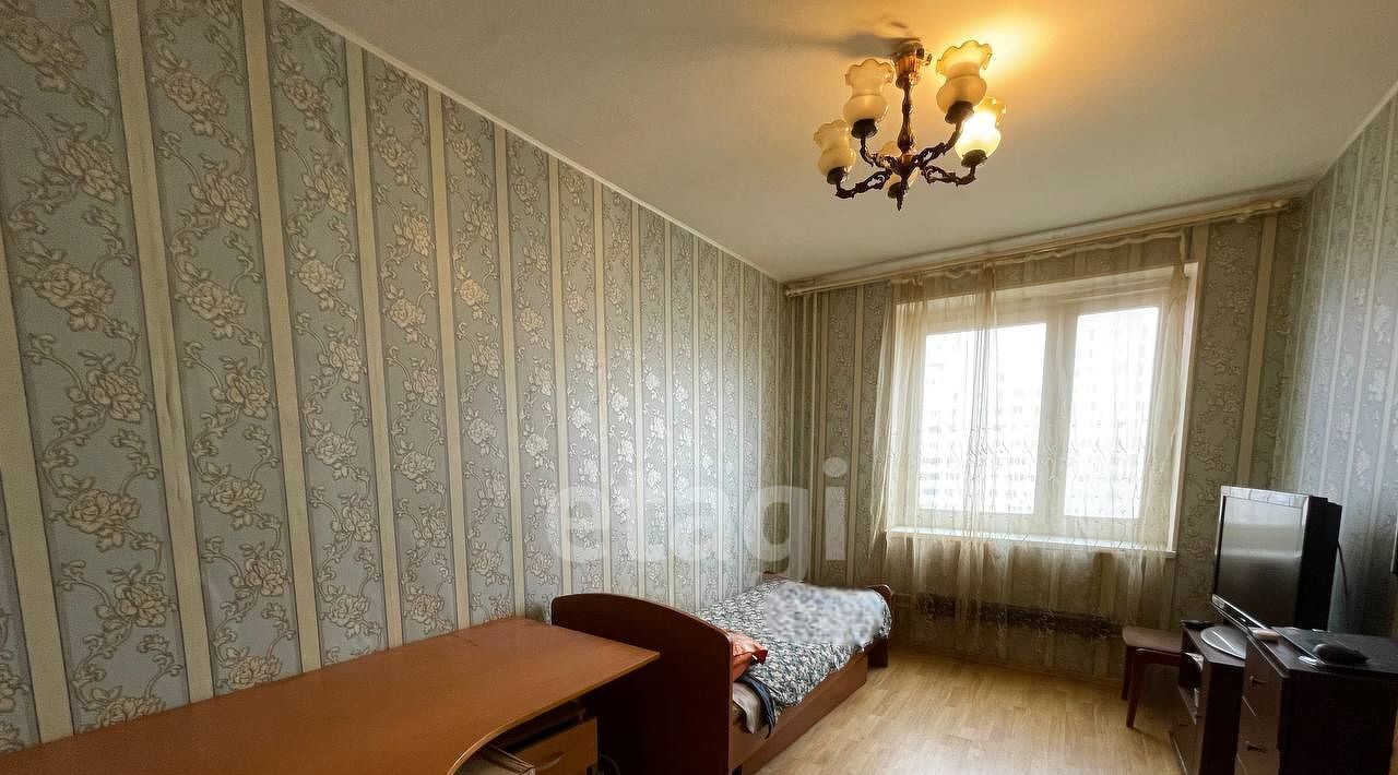 квартира г Одинцово ул. Чистяковой, 66, Кунцевская фото 9