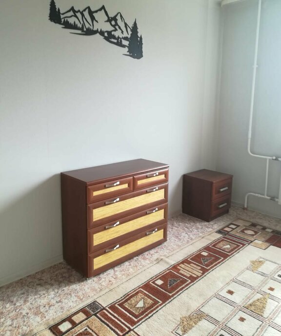 квартира г Великий Новгород Западный ул Коровникова 12 фото 4