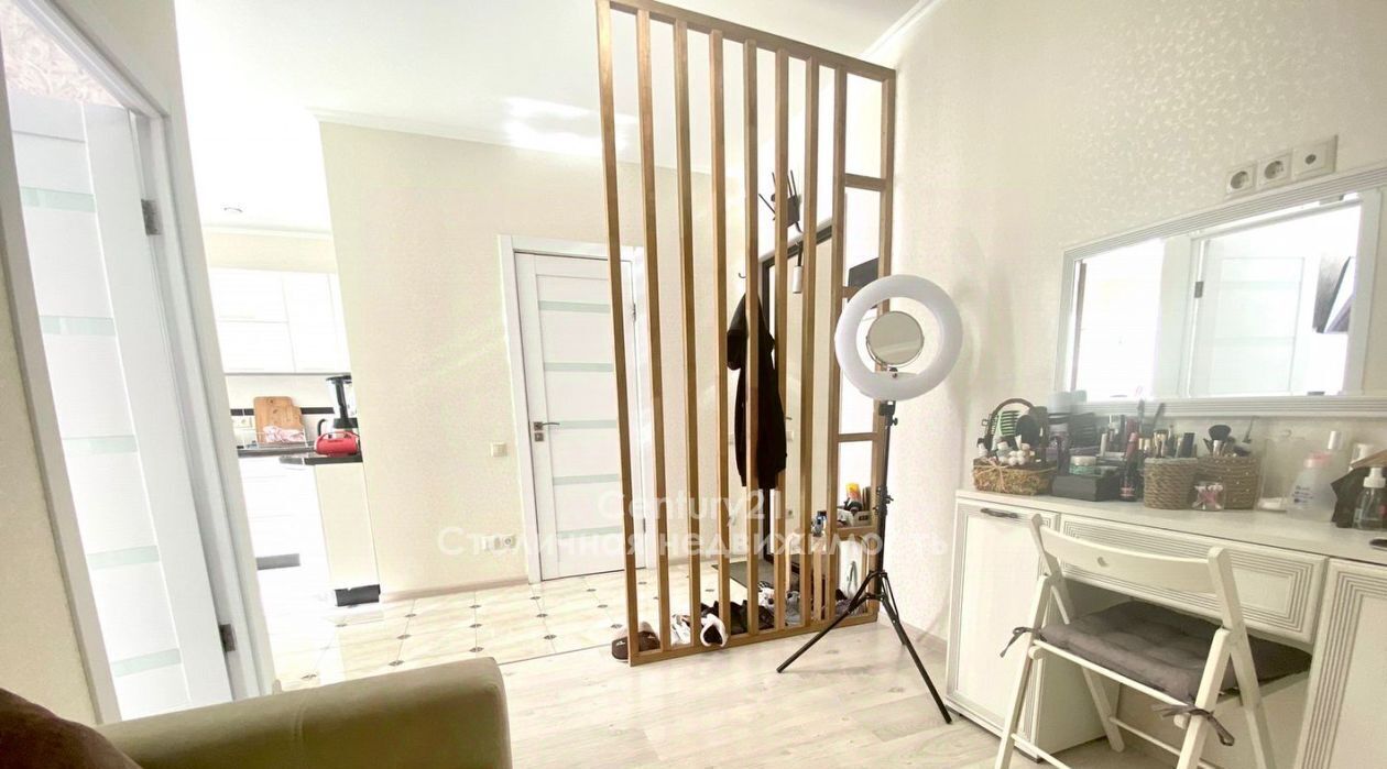квартира г Одинцово Баковка ш Можайское 122 фото 6
