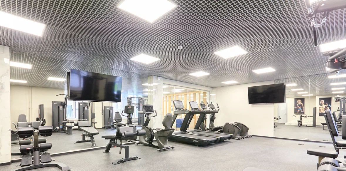 квартира г Люберцы микрорайон Панки пр-кт Октябрьский 403 фото 18