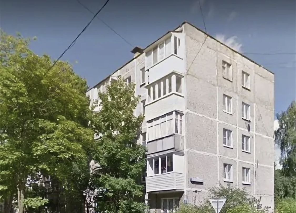 квартира г Балашиха ул Свердлова 6 Щёлковская фото 13