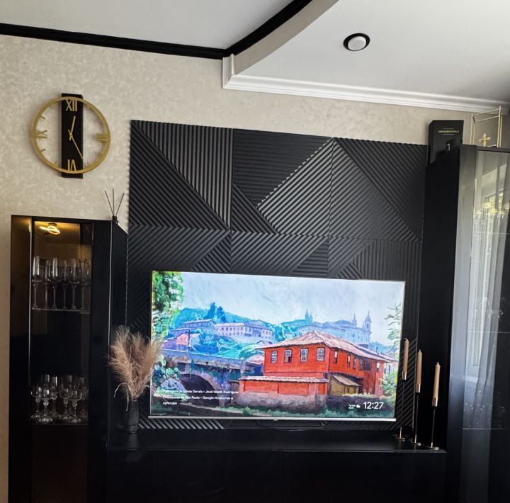 квартира г Дмитров мкр ДЗФС 3 фото 19