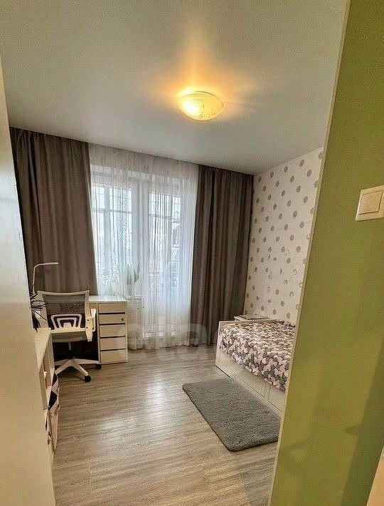 квартира г Зеленоград Зеленоград — Крюково, к 432 фото 8