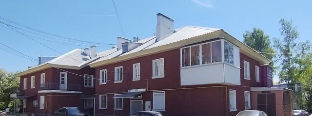 квартира ул Карла Либкнехта 66 фото