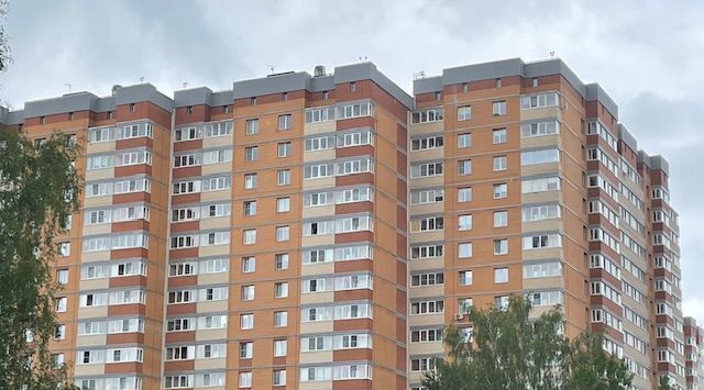 квартира ул Пионерская 8 фото