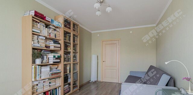 ул Туристская 23к/2 Беговая фото