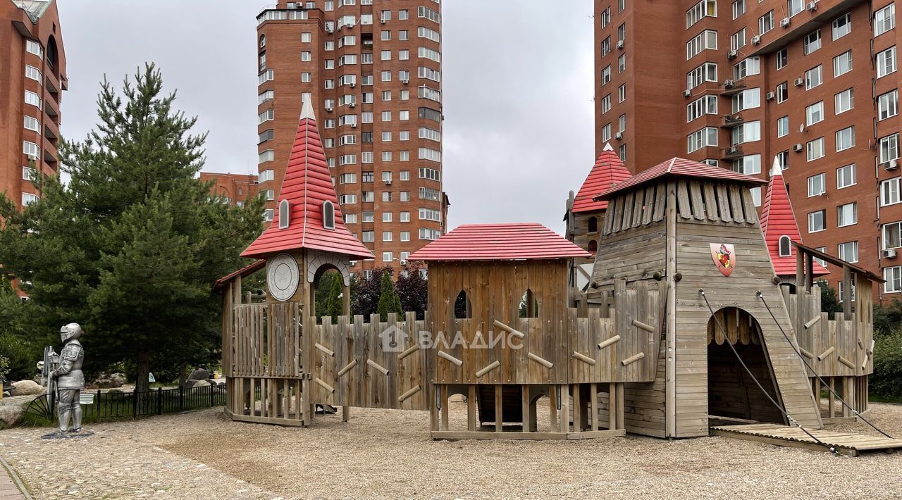 квартира г Зеленоград Зеленоград — Крюково, 531 фото 44