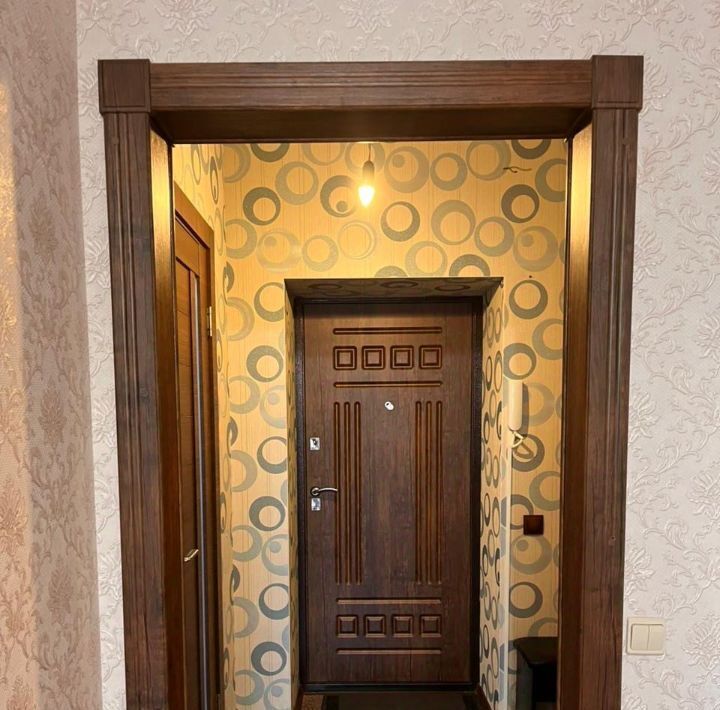 квартира г Сыктывкар ул Клары Цеткин 50 фото 19