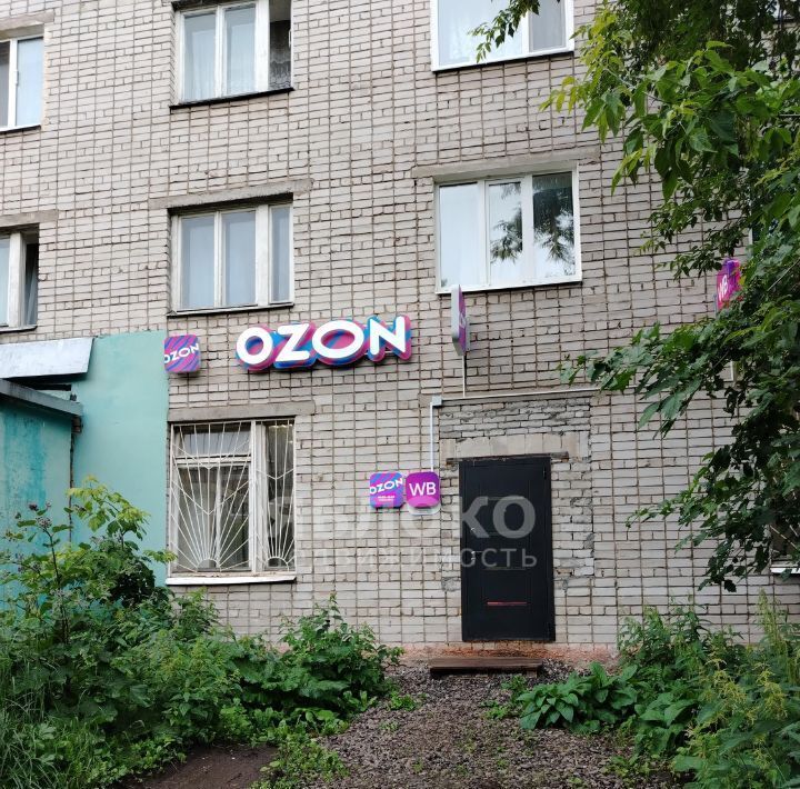 комната г Березники ул Пятилетки 93 фото 10