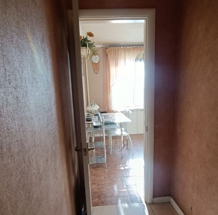 квартира г Рязань р-н Железнодорожный ул 2-е Бутырки 13 фото 8