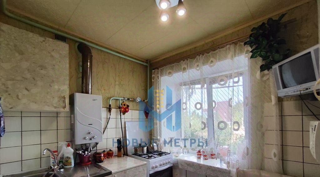 квартира г Дзержинск ул Комбрига Патоличева 27/66 фото 20