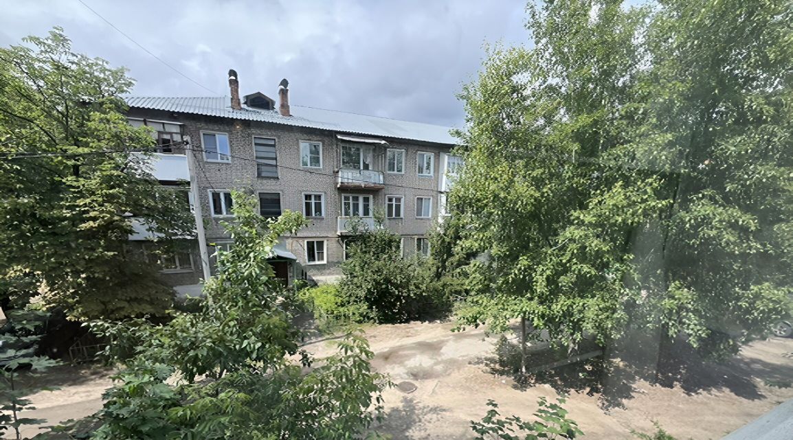 квартира г Дзержинск пр-кт Циолковского 28а фото 6