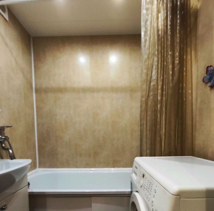 квартира г Дзержинск Западный б-р Космонавтов 26а фото 23