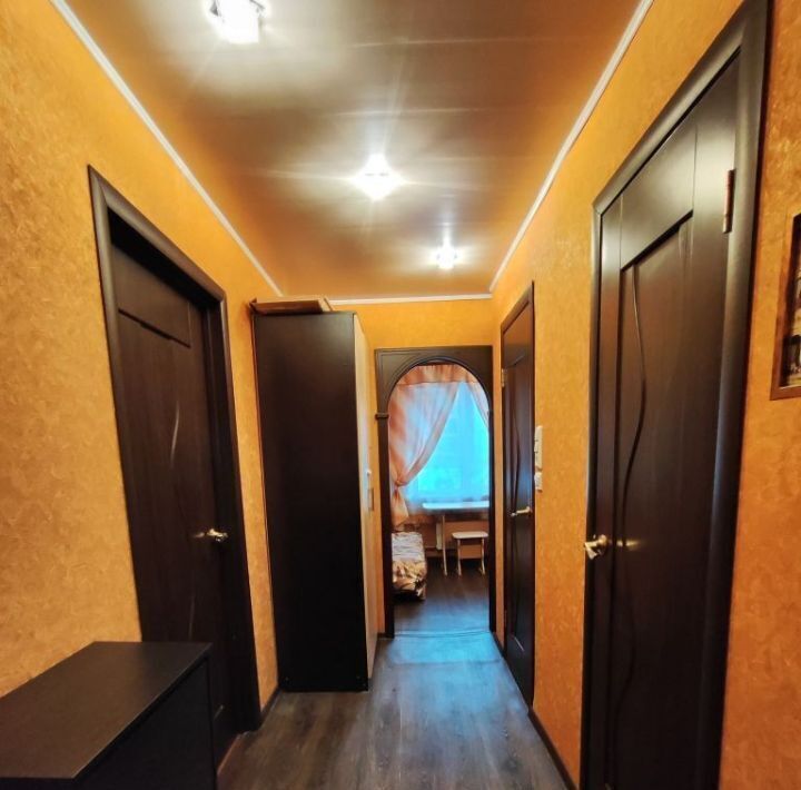 квартира г Дзержинск Западный б-р Космонавтов 26а фото 28