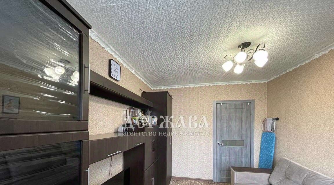 квартира г Старый Оскол микрорайон Макаренко 29 фото 4