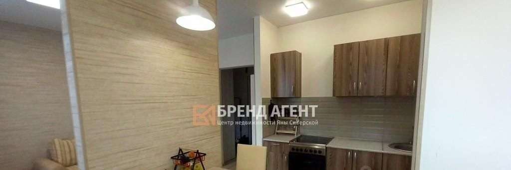 квартира г Белгород Западный ул Семейная 29 фото 2