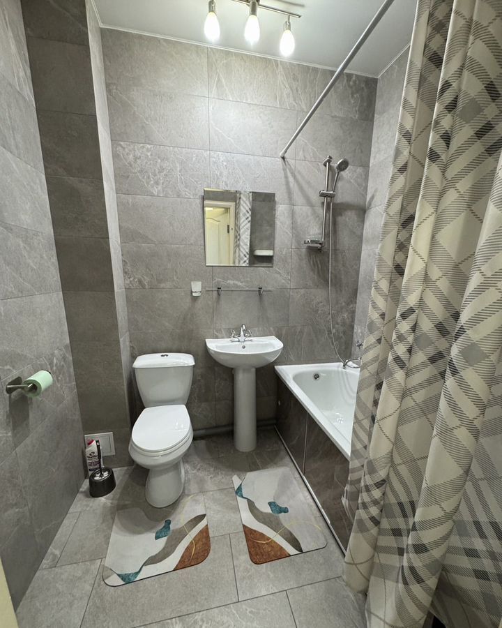 квартира г Старый Оскол р-н мкр Садовые кварталы 2 фото 2