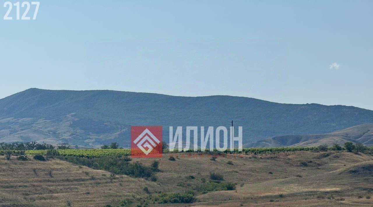 земля г Феодосия пгт Коктебель ул Ленина фото 2