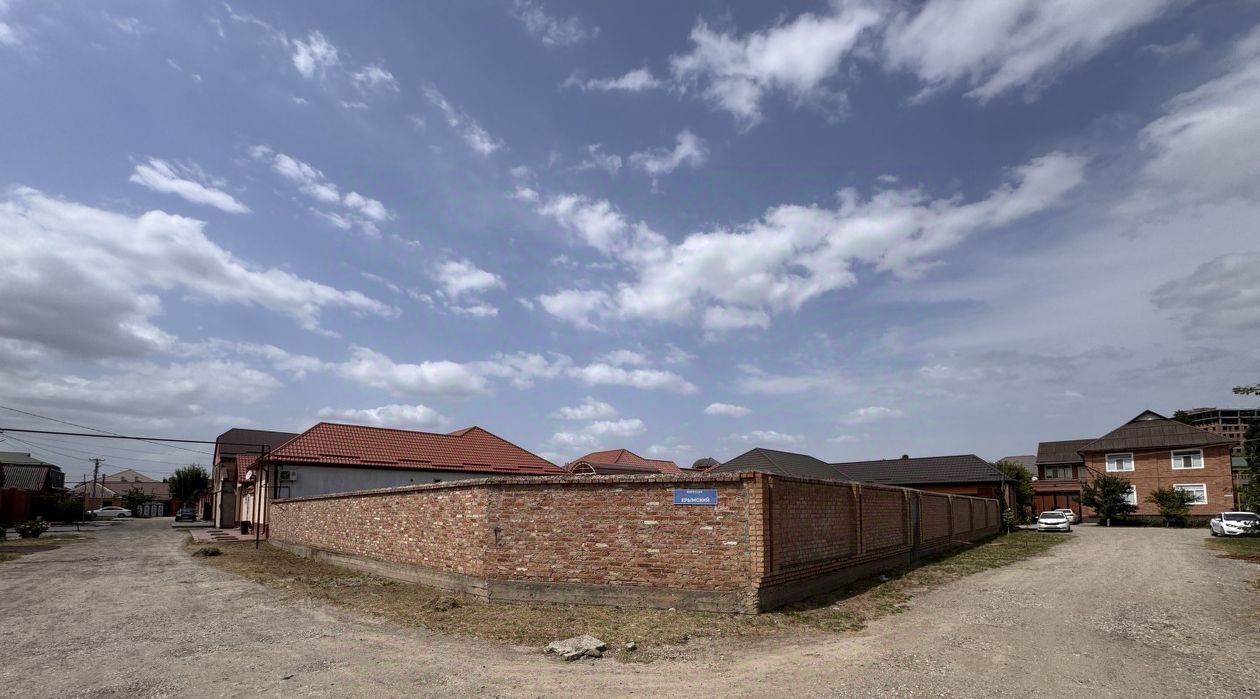 земля г Грозный р-н Ленинский ул Кизлярская 11а фото 6