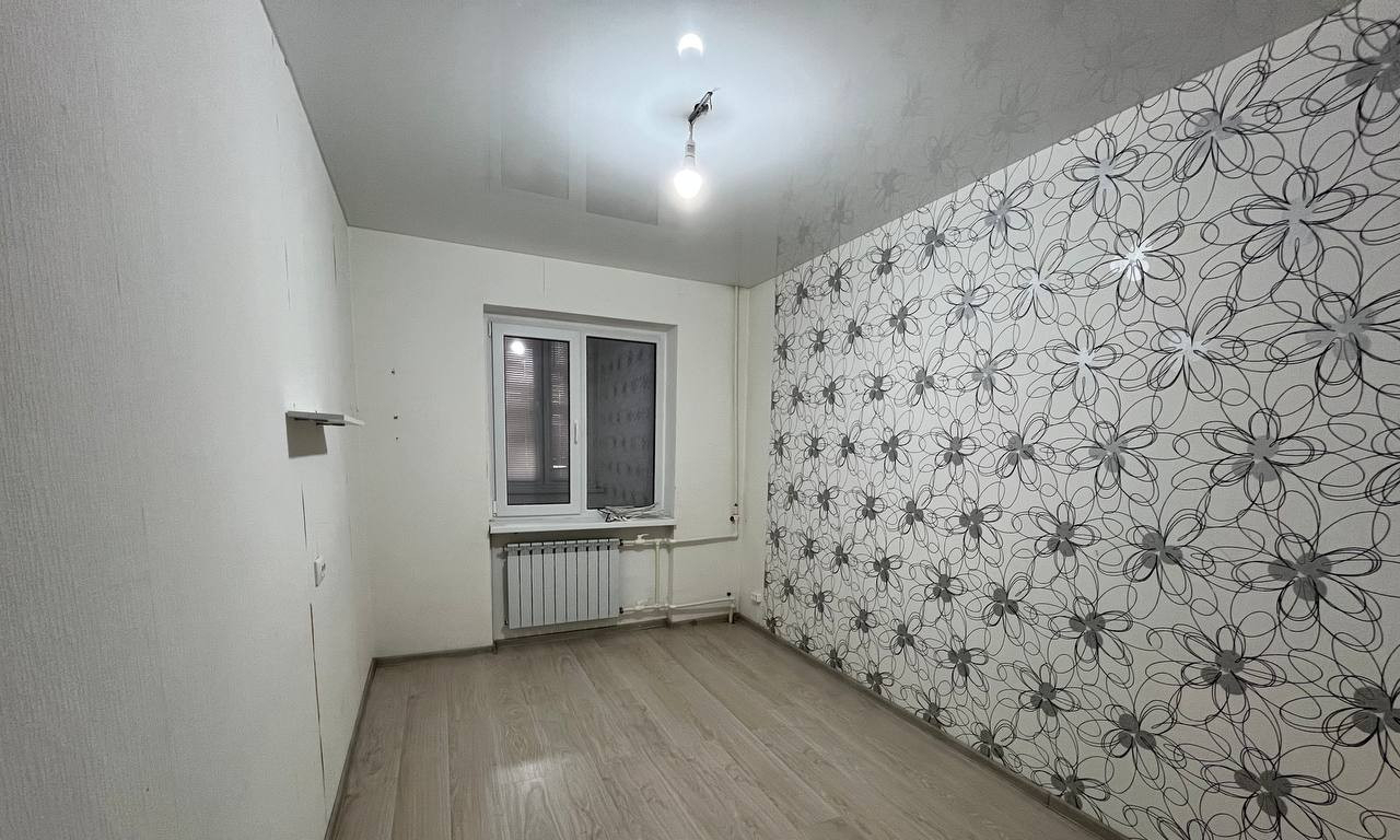квартира г Элиста мкр 7 2/4 фото 8