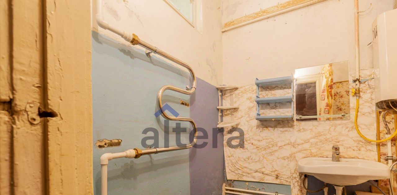 комната г Казань Кремлёвская ул Адмиралтейская 21 фото 8