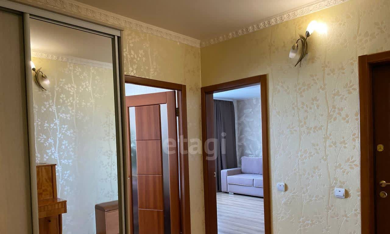 квартира г Первоуральск Техгород ул Строителей 1 м-н фото 10