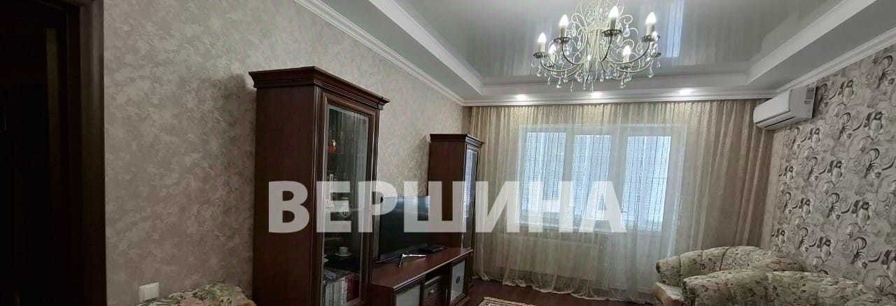 квартира г Пятигорск ул Людкевича 9к/3 фото 3