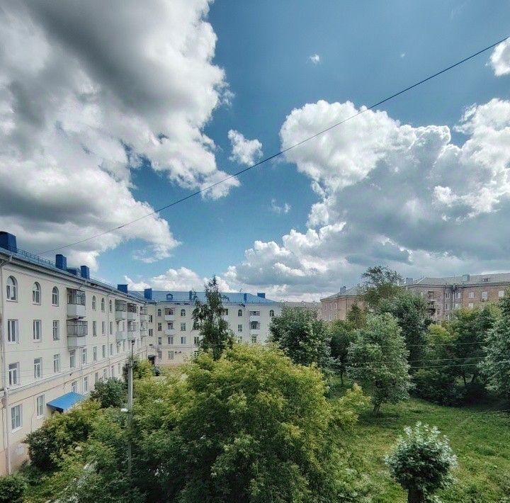 квартира г Нижний Тагил р-н Ленинский ул Космонавтов 36 фото 12
