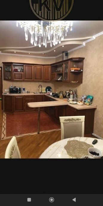 квартира р-н Минераловодский г Минеральные Воды ул Юбилейная 5 фото 6