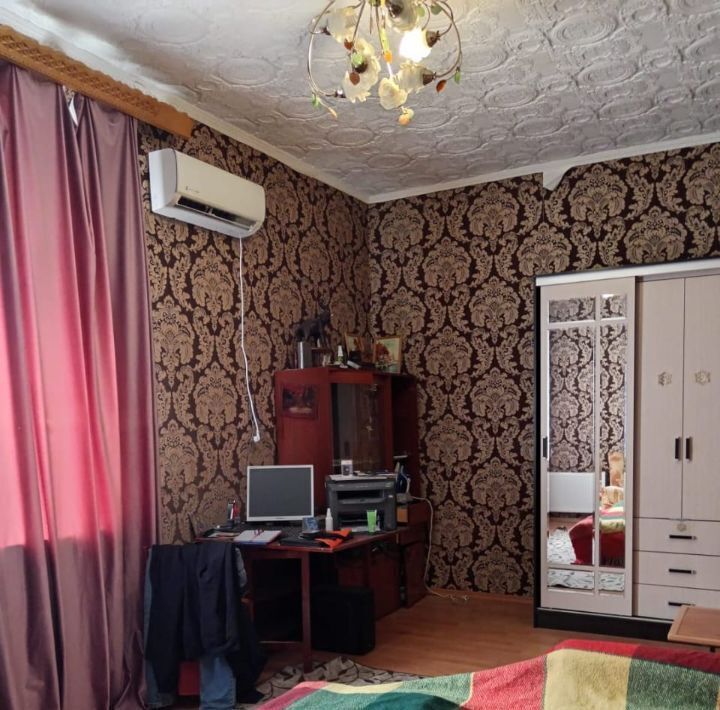 квартира р-н Шпаковский г Михайловск ул Гражданская 9 фото 6