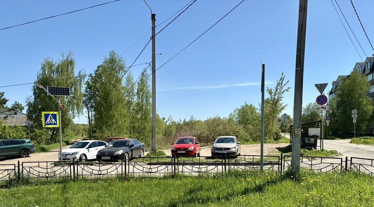 офис г Клин ул Калинина фото 2