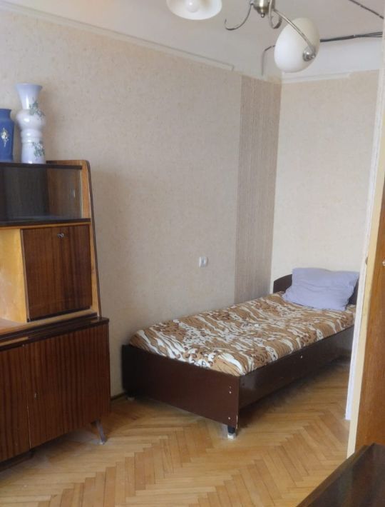 квартира г Ставрополь р-н Ленинский ул Л.Толстого 48 фото 6