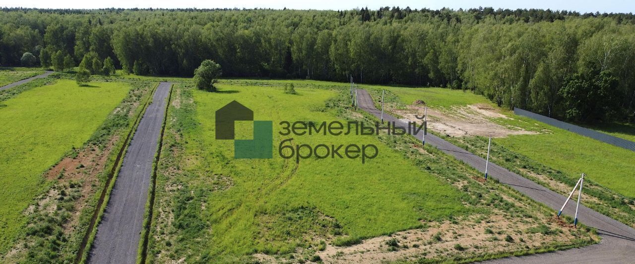 земля г Домодедово д Минаево Минаево парк кп фото 4