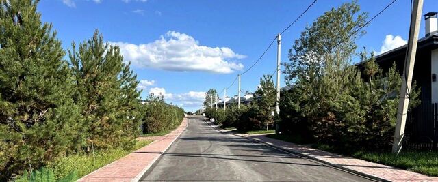 Истринские сады кп фото