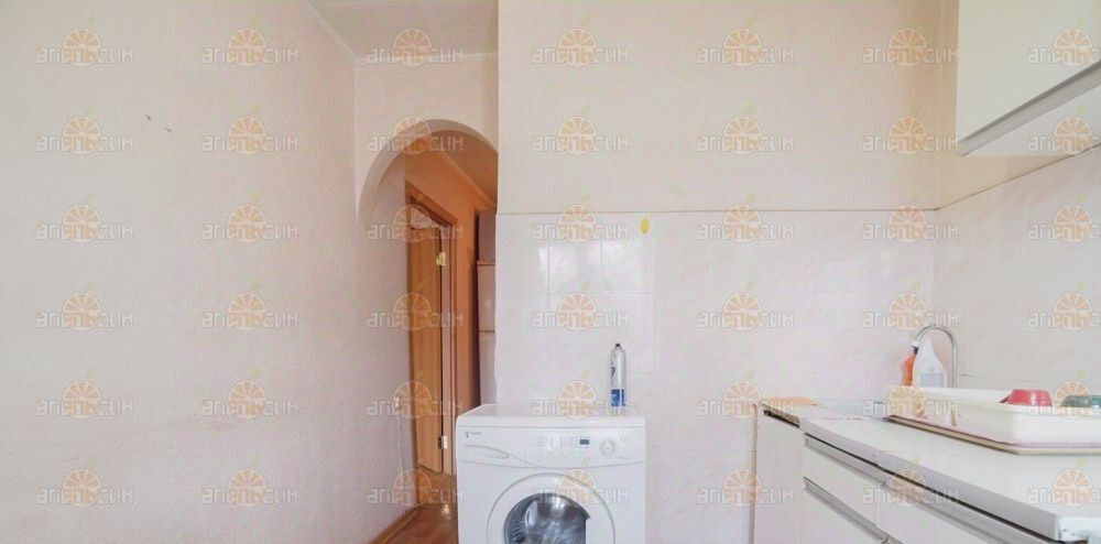 квартира г Ставрополь р-н Промышленный ул Доваторцев 5 фото 8