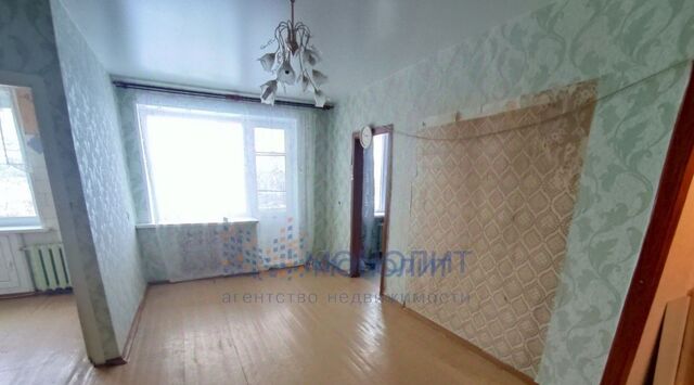 Кировская ул Героя Советского Союза Поющева 27 фото