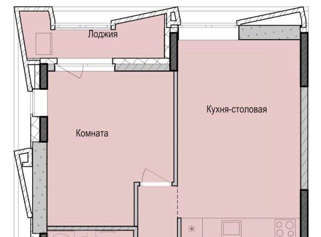 ЖК «Унай» Седьмое Небо жилрайон фото