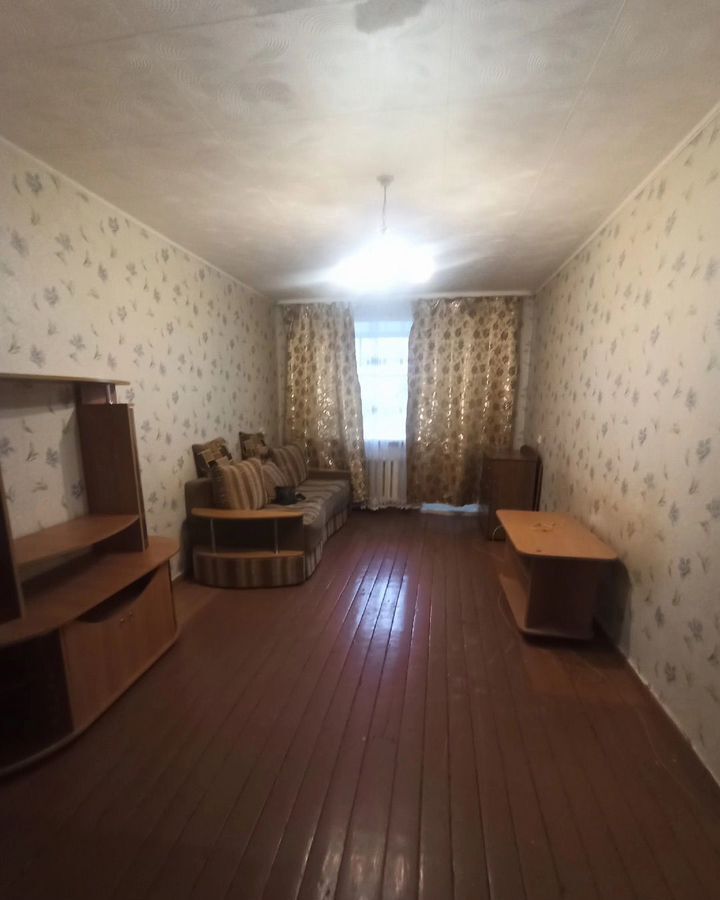 квартира г Краснокамск ул Суворова 5 фото 1