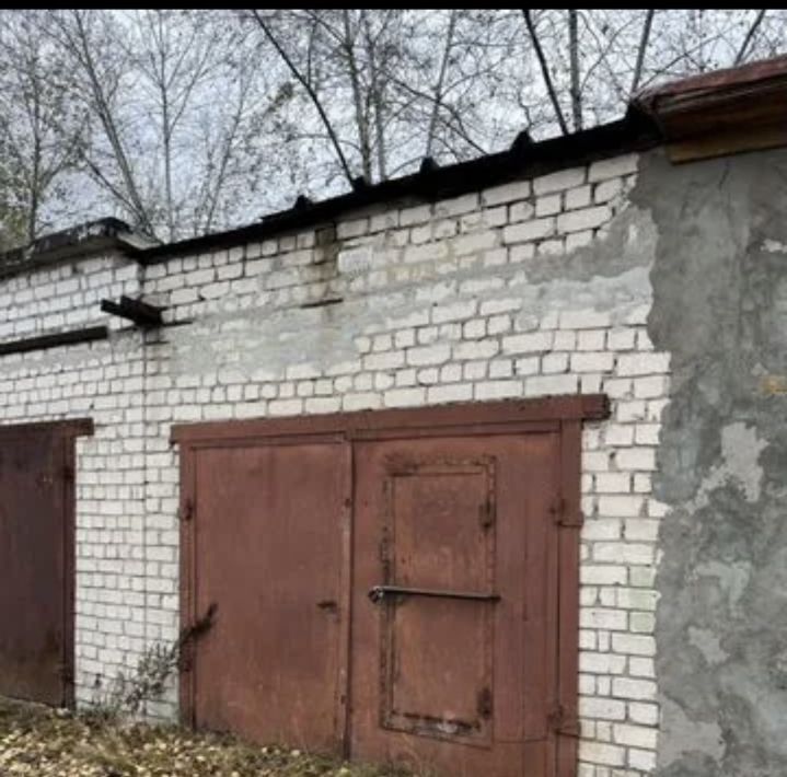 гараж г Дзержинск ул Суворова 13 фото 2